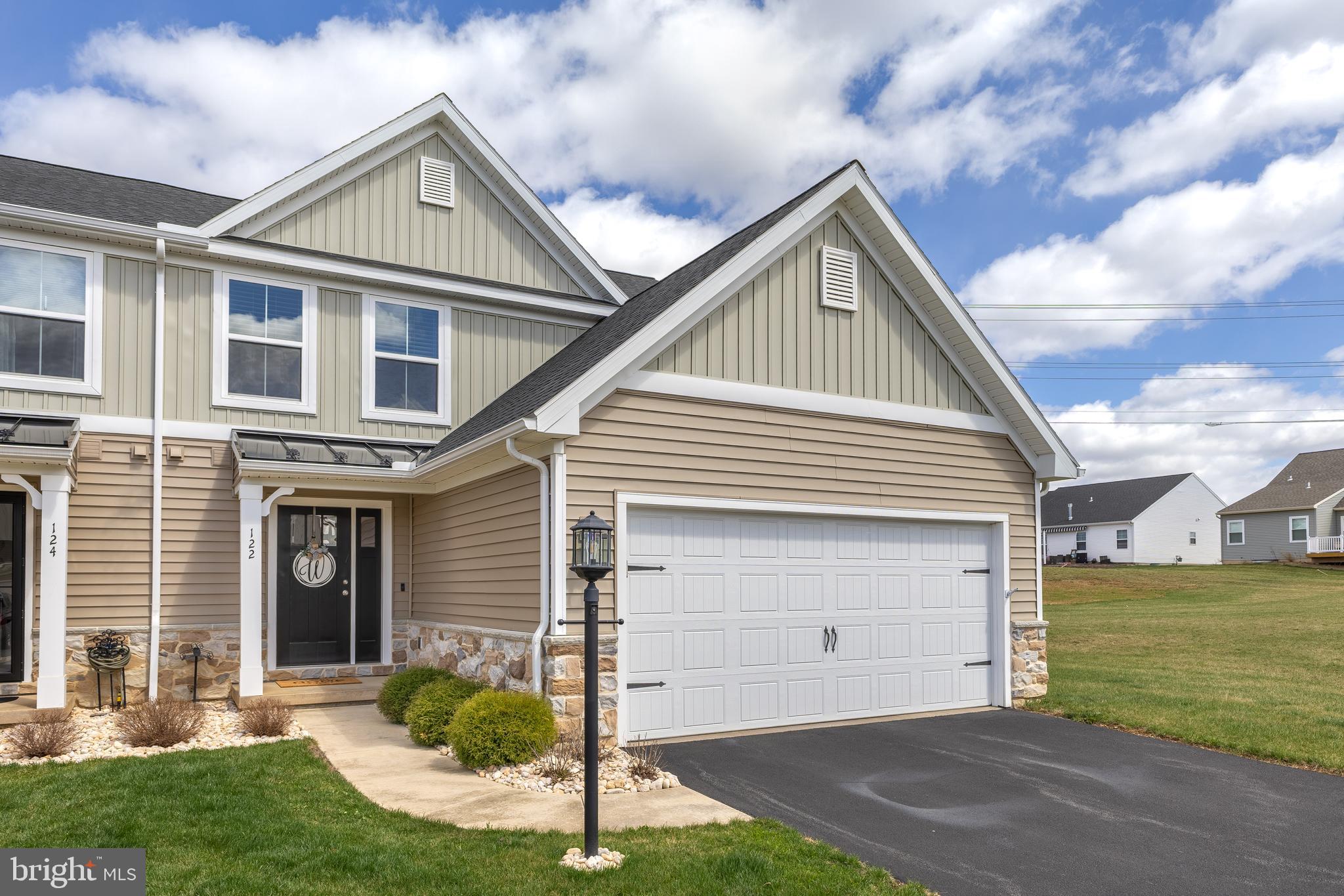 NITTANY GLEN - Residential