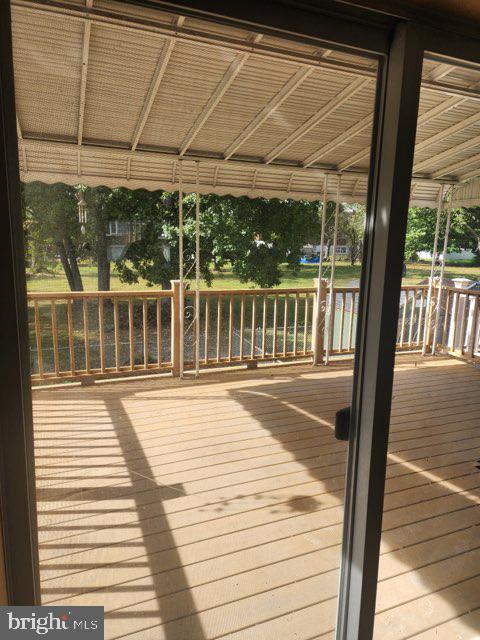 PARKWOOD - Residential Lease