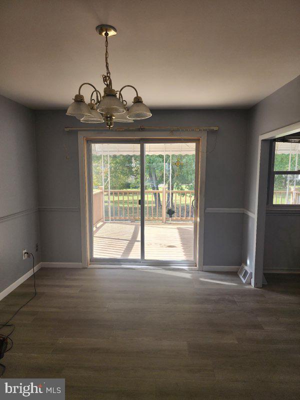 PARKWOOD - Residential Lease