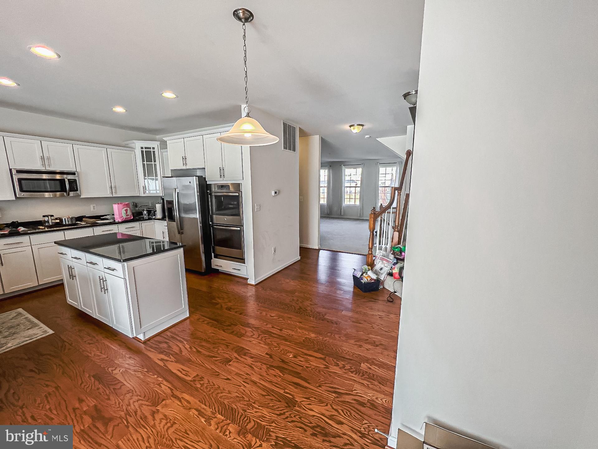 DOMINION CROSSING - Residential Lease