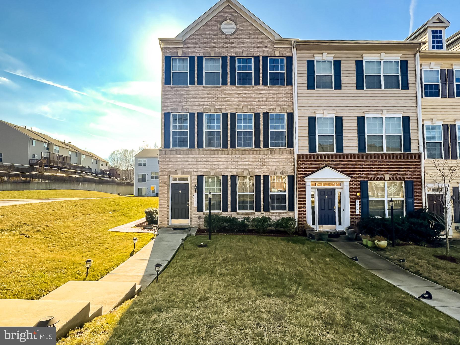 DOMINION CROSSING - Residential Lease