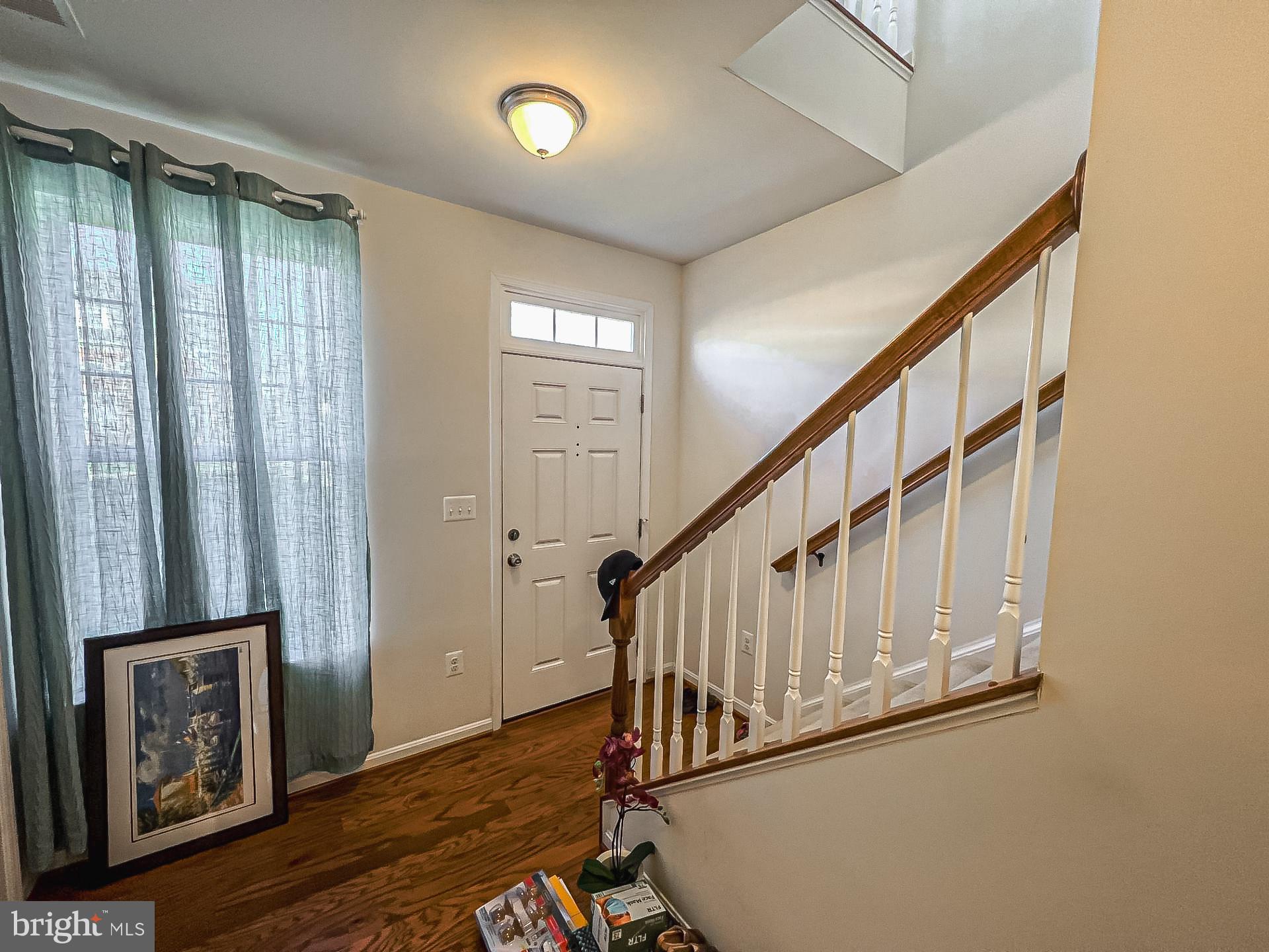 DOMINION CROSSING - Residential Lease