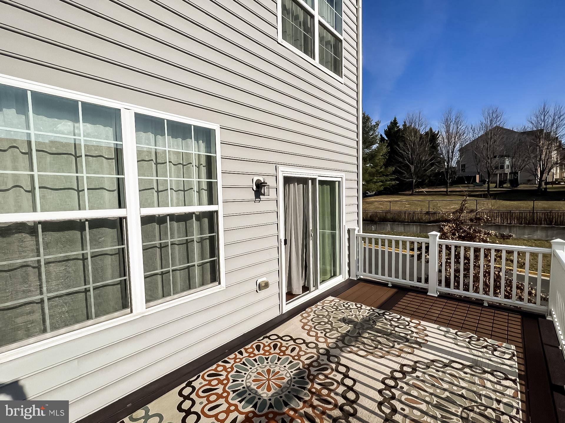 DOMINION CROSSING - Residential Lease