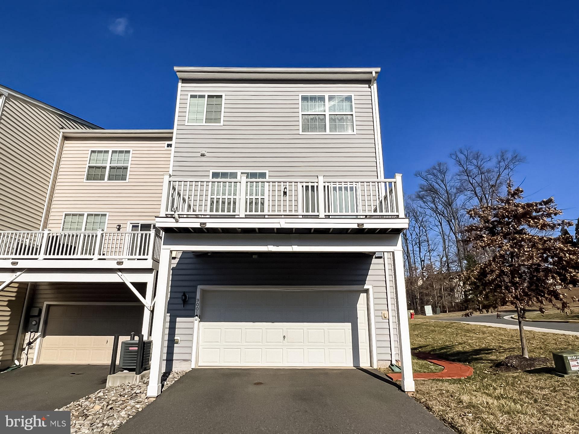 DOMINION CROSSING - Residential Lease