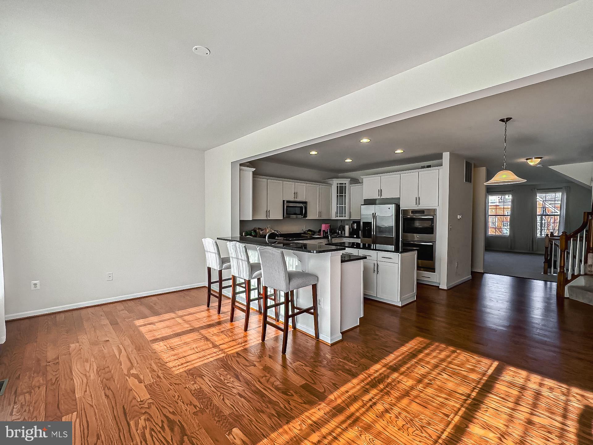 DOMINION CROSSING - Residential Lease