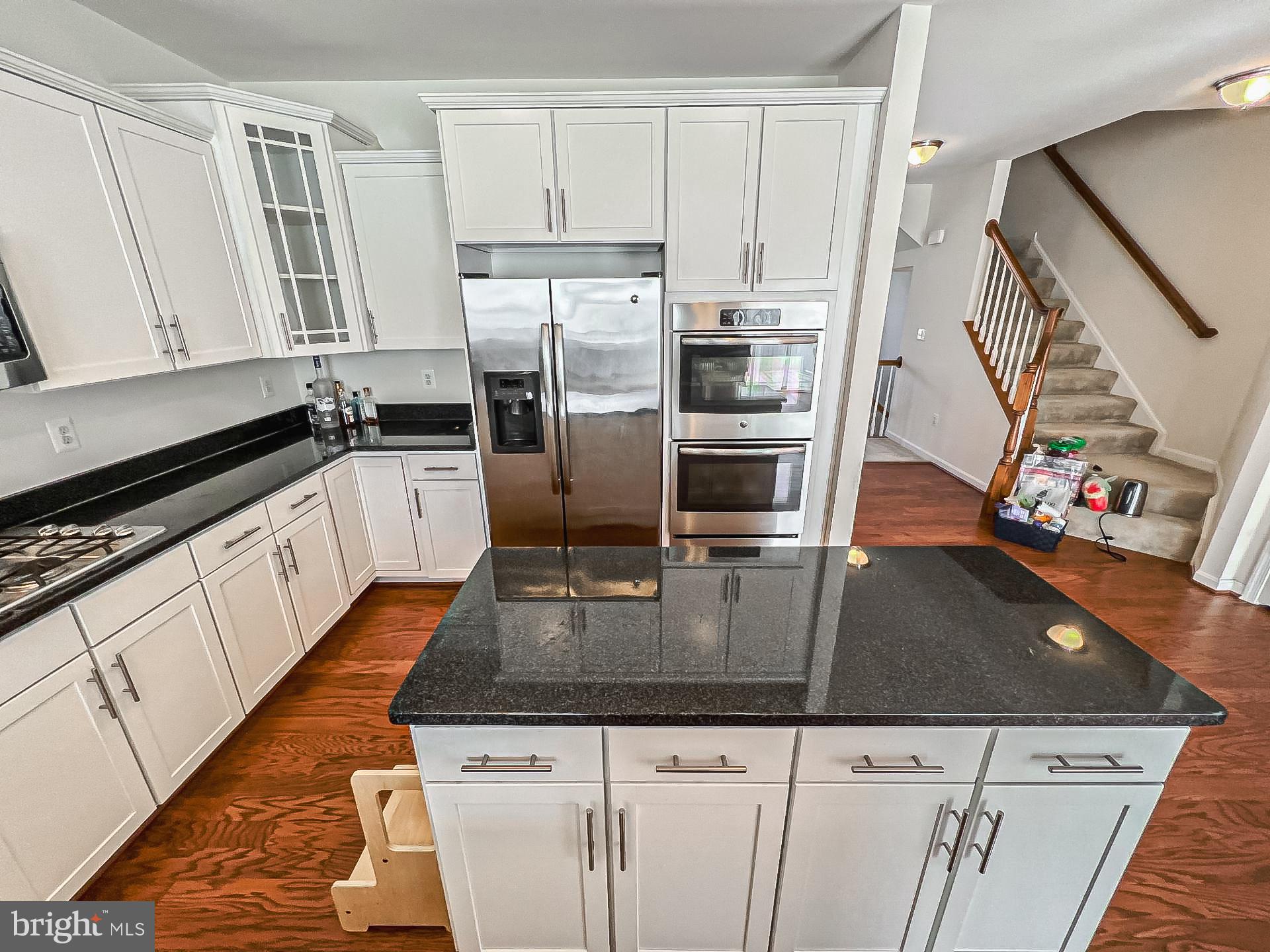 DOMINION CROSSING - Residential Lease