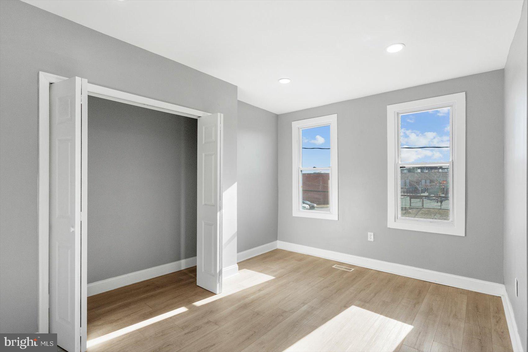 DARLEY PARK - Residential