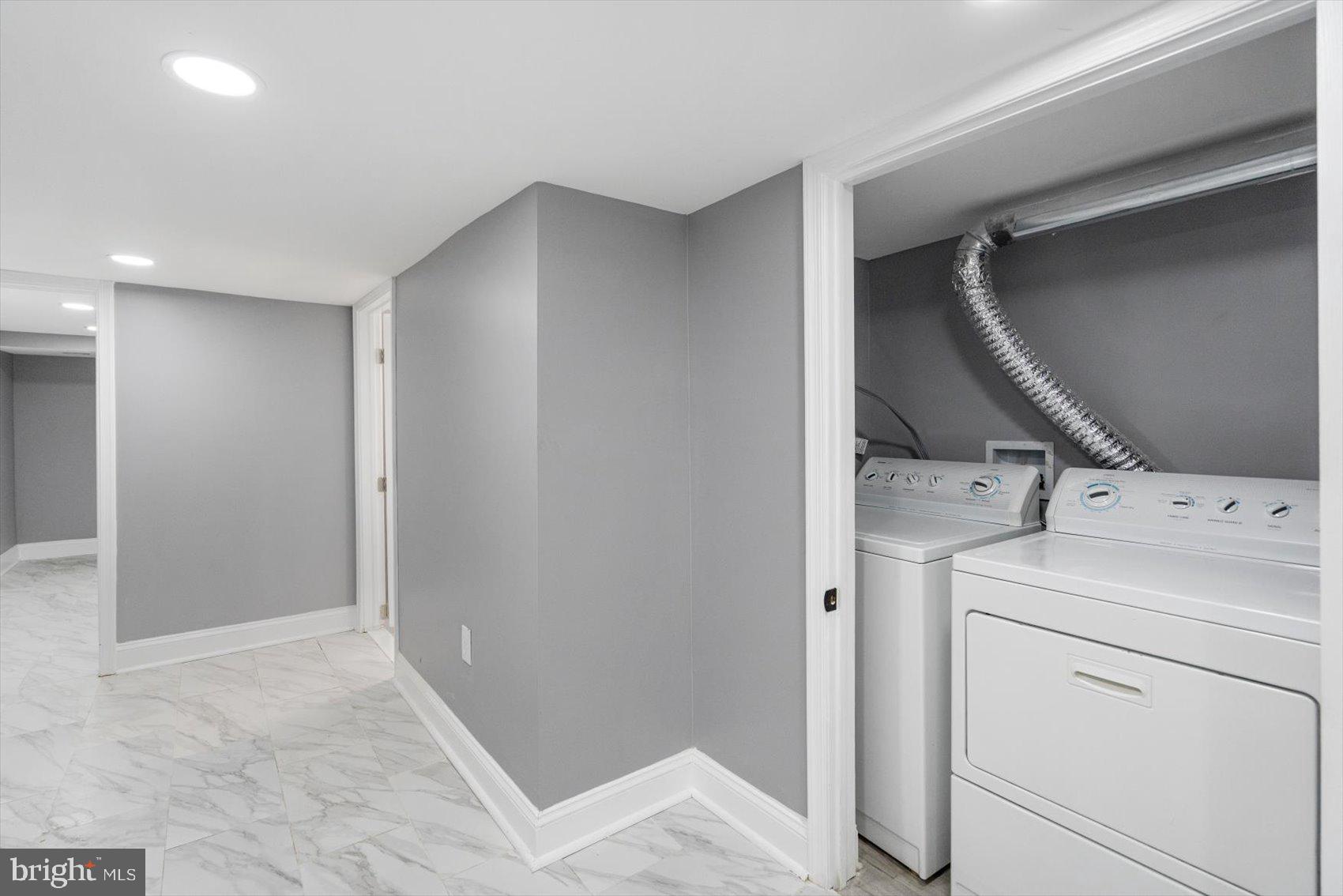 DARLEY PARK - Residential