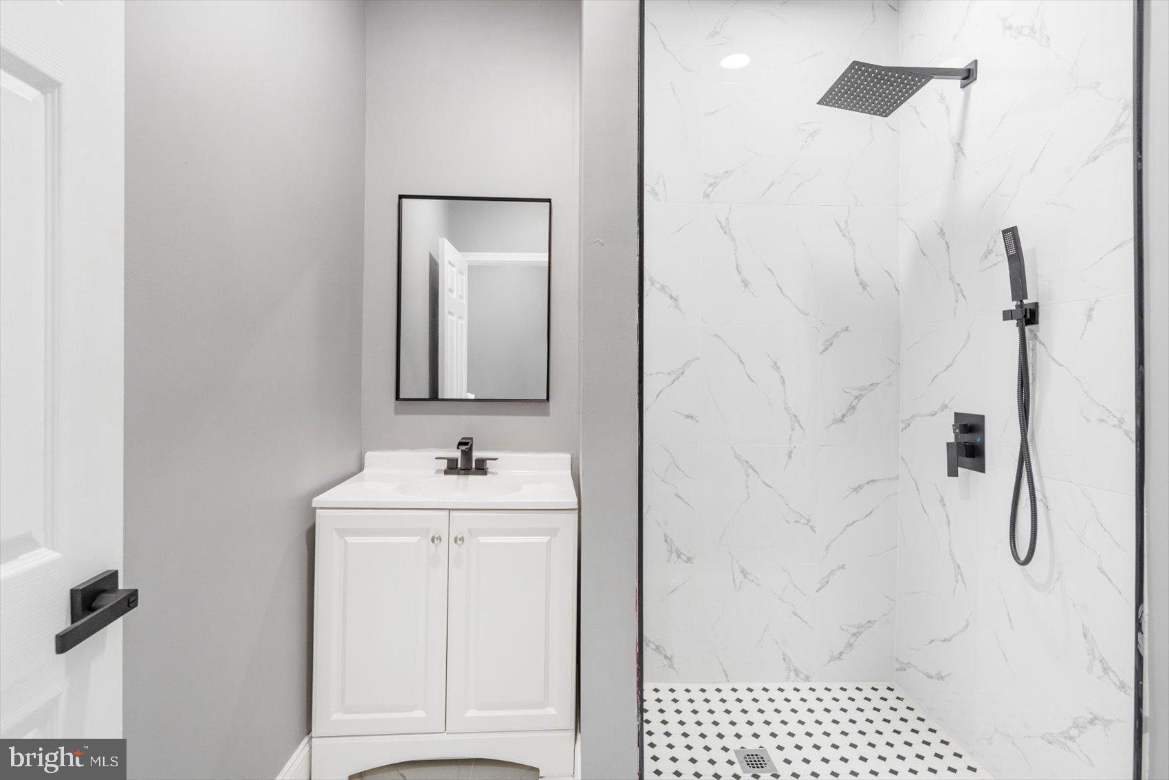 DARLEY PARK - Residential