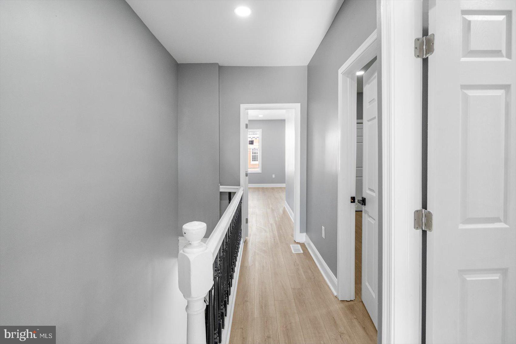 DARLEY PARK - Residential