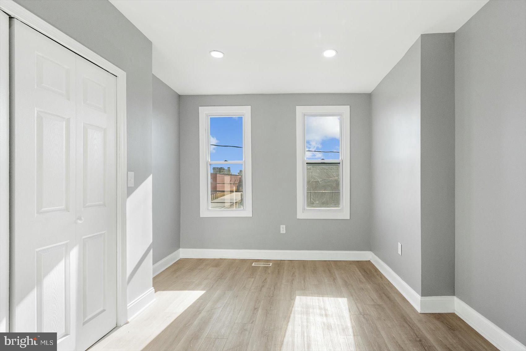 DARLEY PARK - Residential