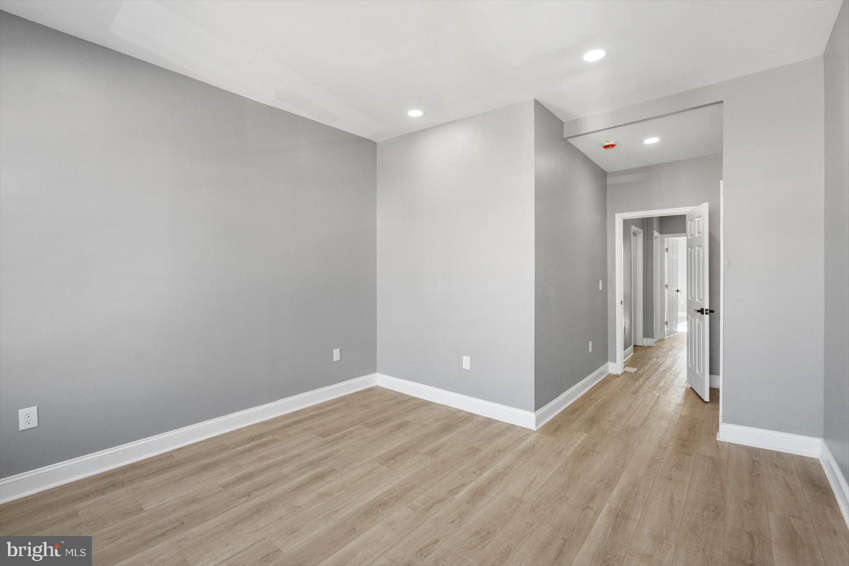 DARLEY PARK - Residential