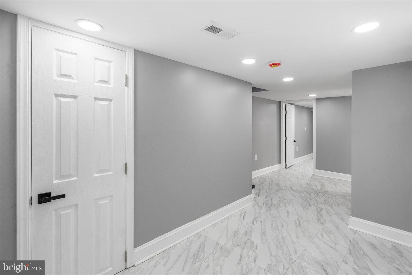 DARLEY PARK - Residential