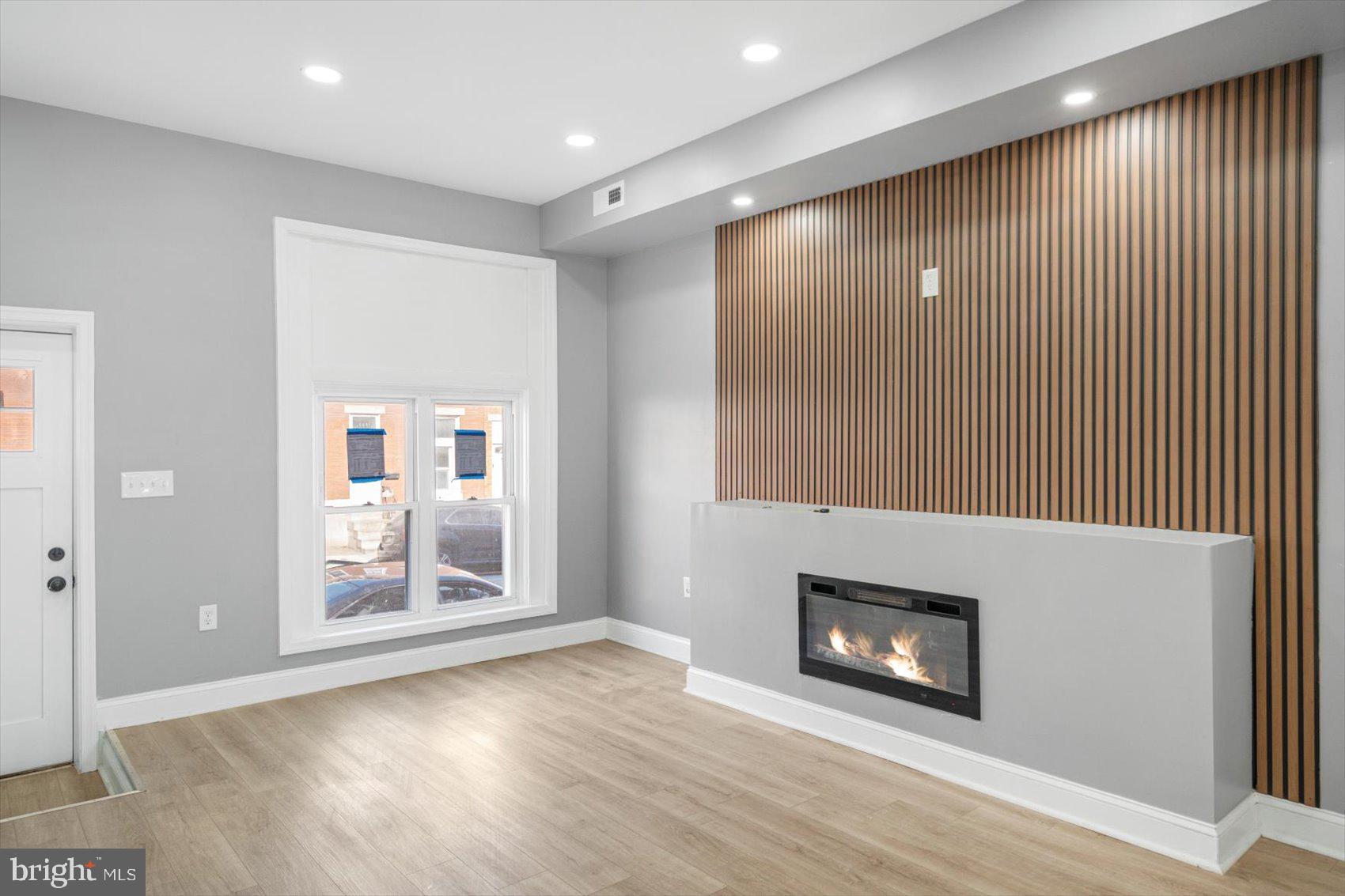 DARLEY PARK - Residential