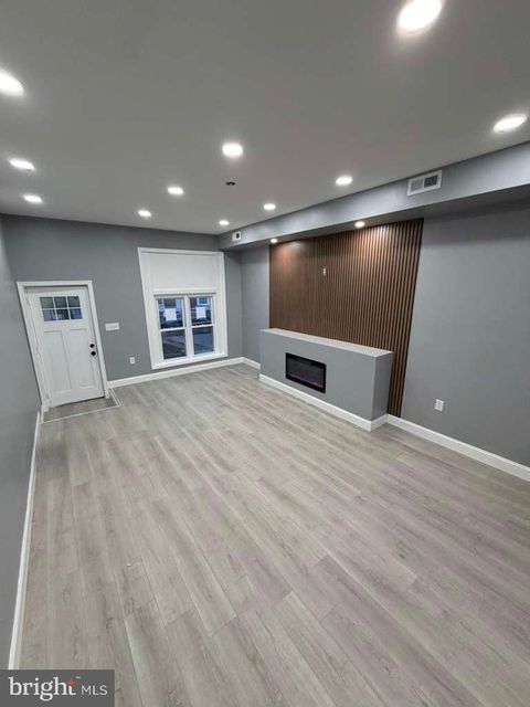 1651 DARLEY AVENUE BALTIMORE MD 21213