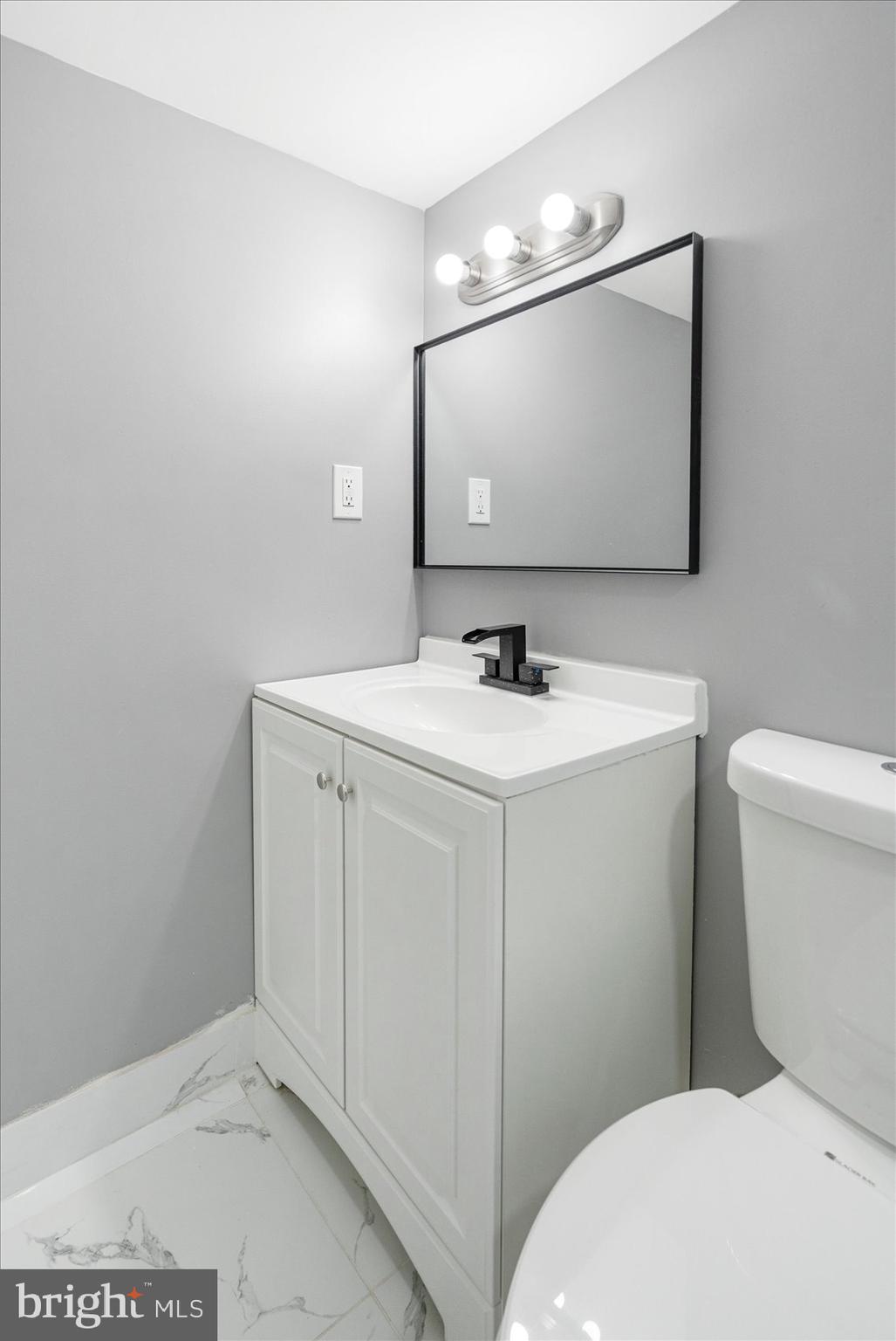 DARLEY PARK - Residential