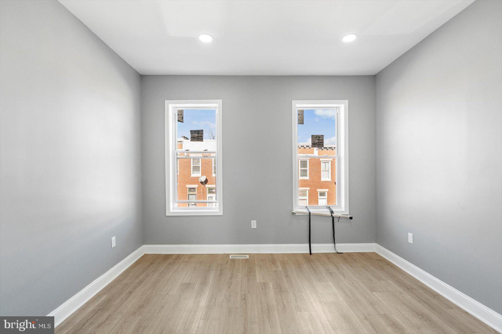 DARLEY PARK - Residential