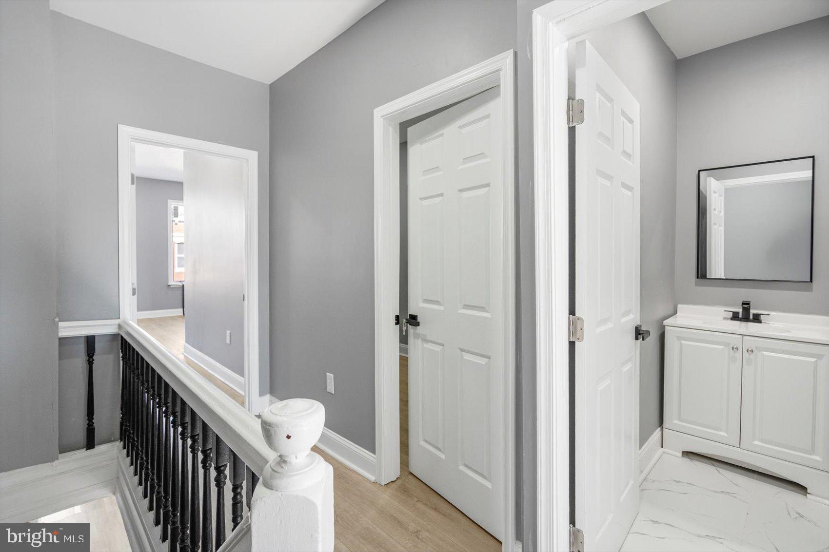 DARLEY PARK - Residential