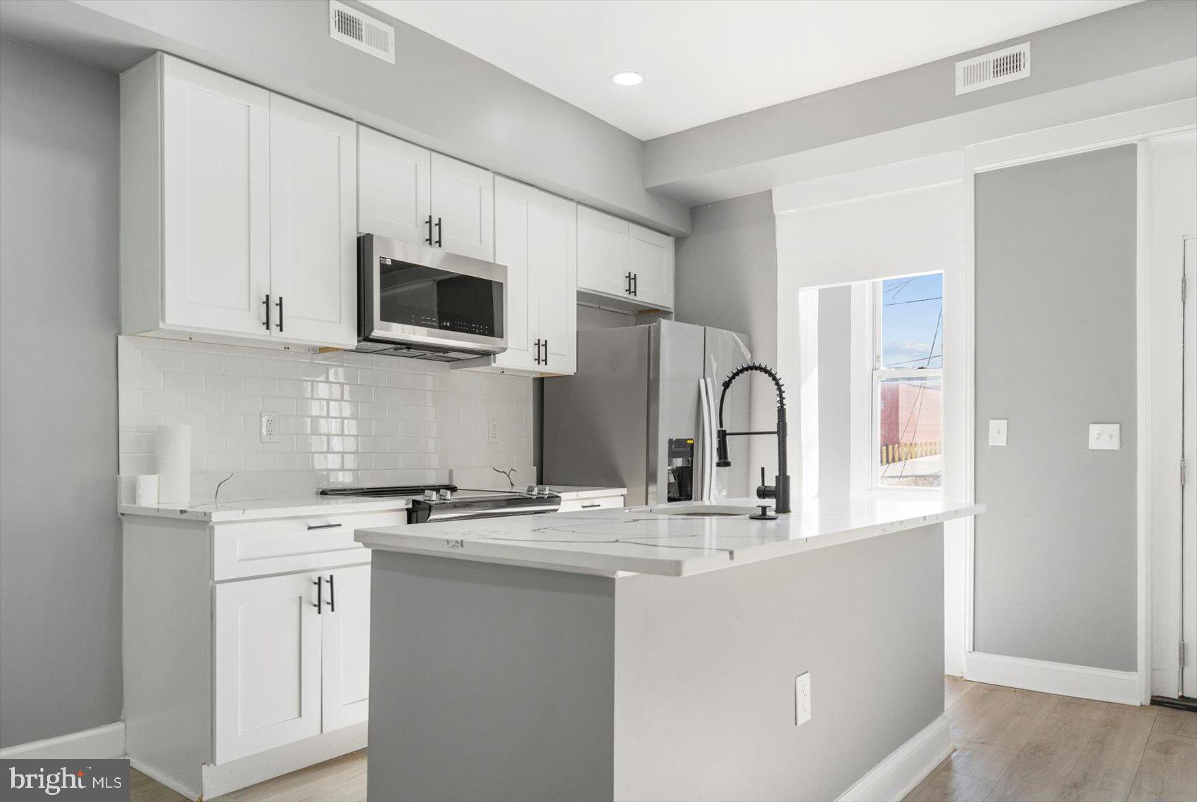 DARLEY PARK - Residential