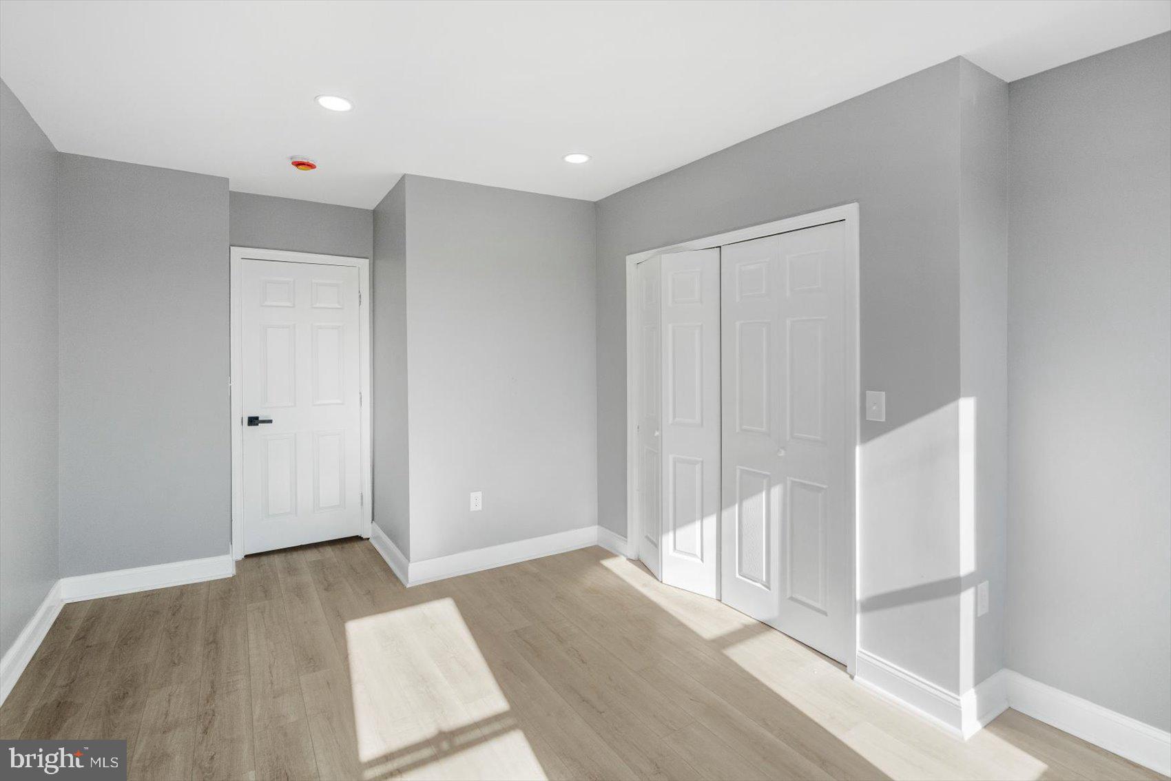 DARLEY PARK - Residential