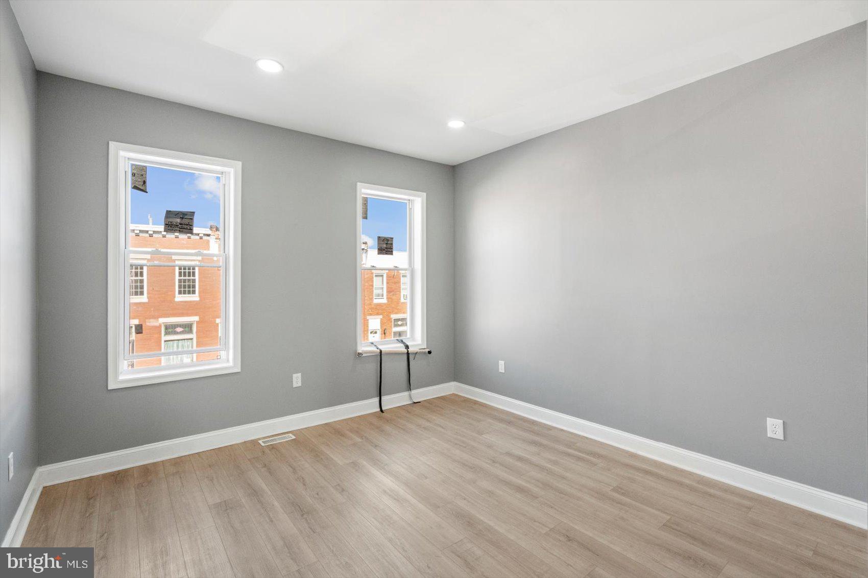 DARLEY PARK - Residential