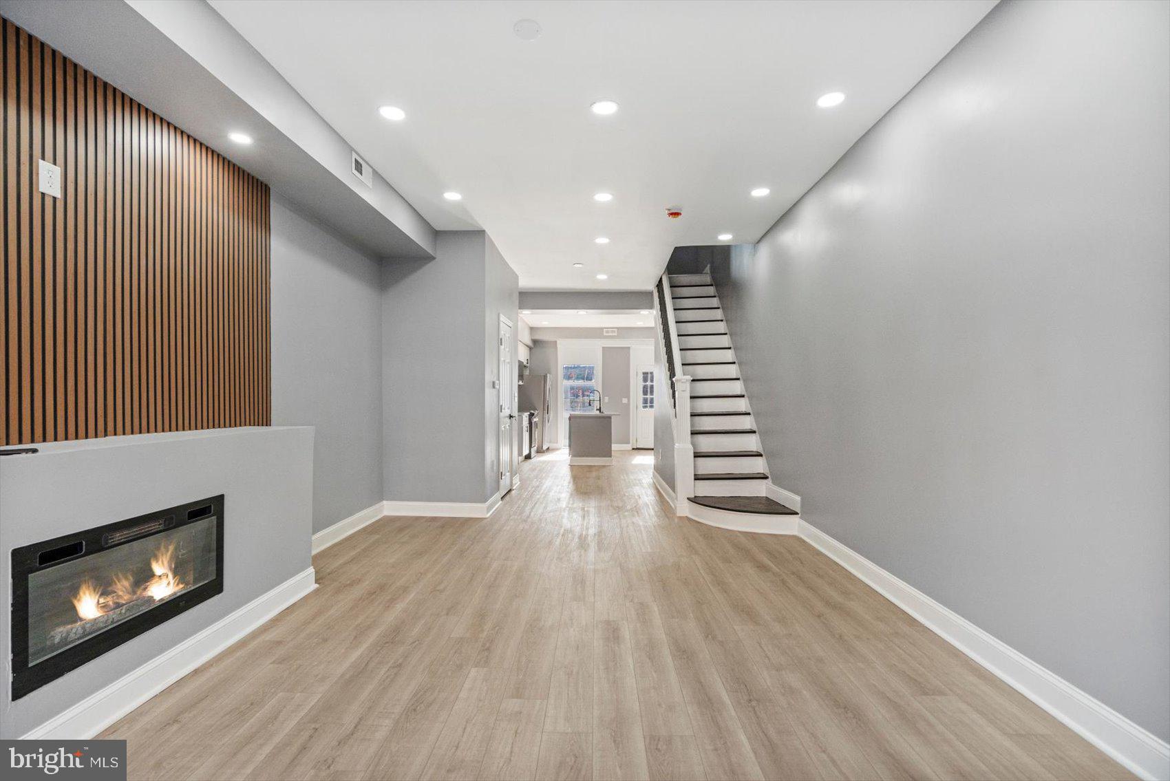 DARLEY PARK - Residential