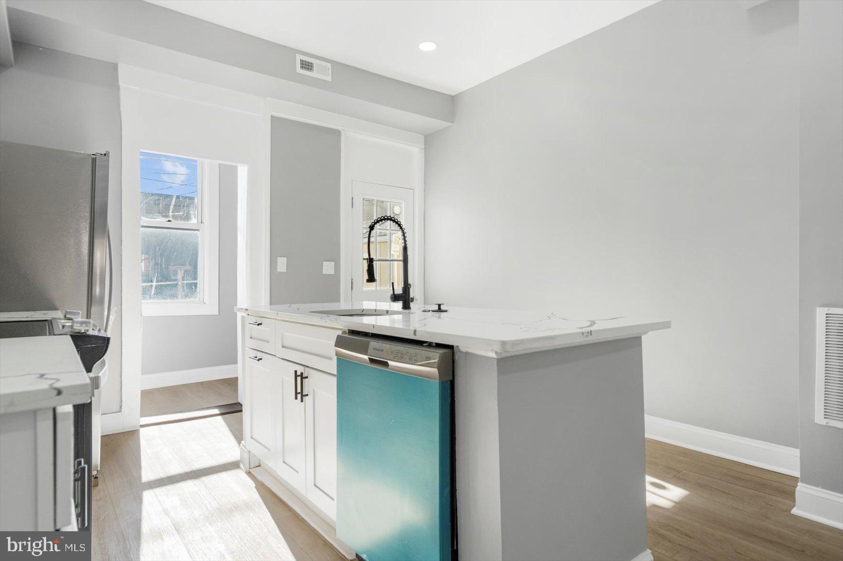 DARLEY PARK - Residential