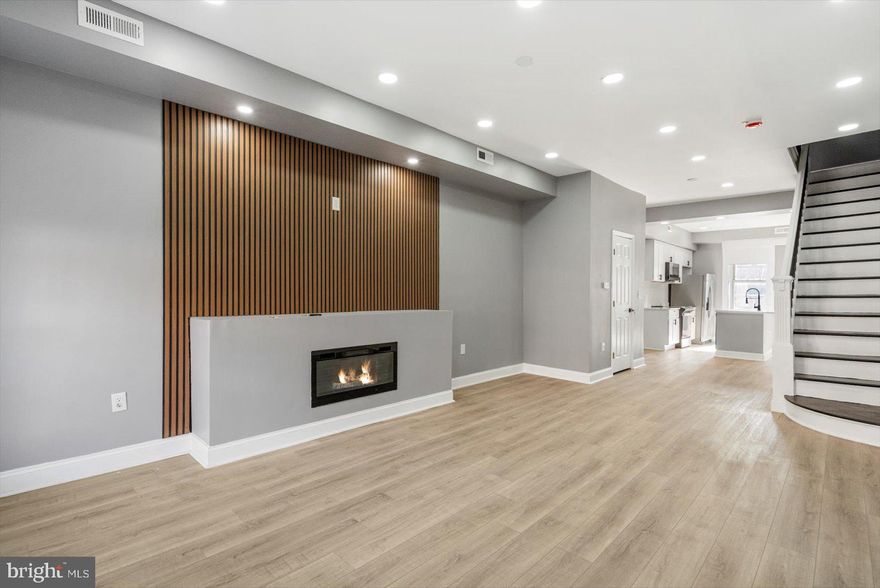 Welcome to 1651 Darley Ave, a beautifully fully renovated home offering 5 spacious bedrooms and 2.5 bathrooms, thoughtfully updated for modern living. The open living area features a stylish electric fireplace, creating a warm and inviting space perfect for relaxing or entertaining.

Located on a quiet, well-established street with plenty of street parking always available, this home offers both comfort and convenience. Whether you’re a homeowner looking for space and move-in-ready condition, or an investor seeking a solid addition to your rental portfolio, this property checks all the boxes.

✨ Grant programs available — ask how you can qualify!
Don’t miss this opportunity as it’s about to hit the market.

Professional photos coming soon!