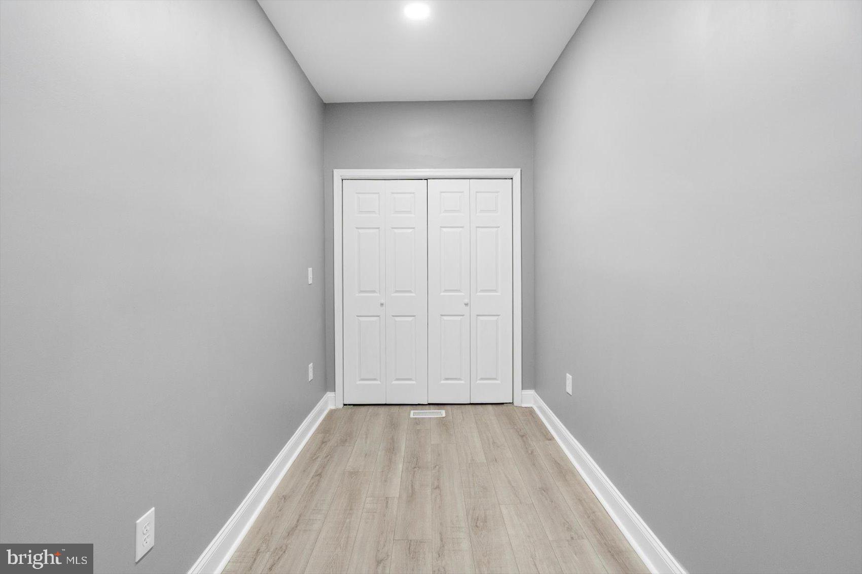 DARLEY PARK - Residential