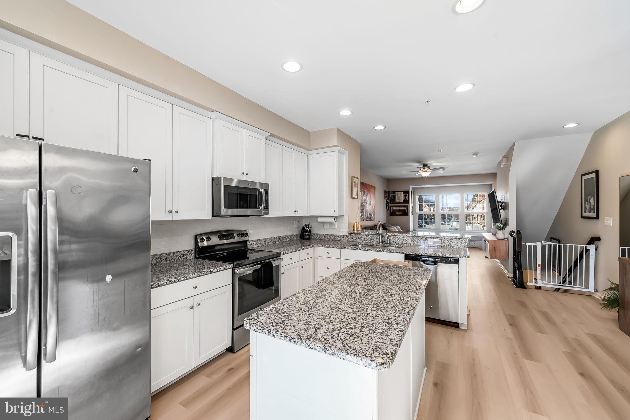 O'DONNELL SQUARE - Residential