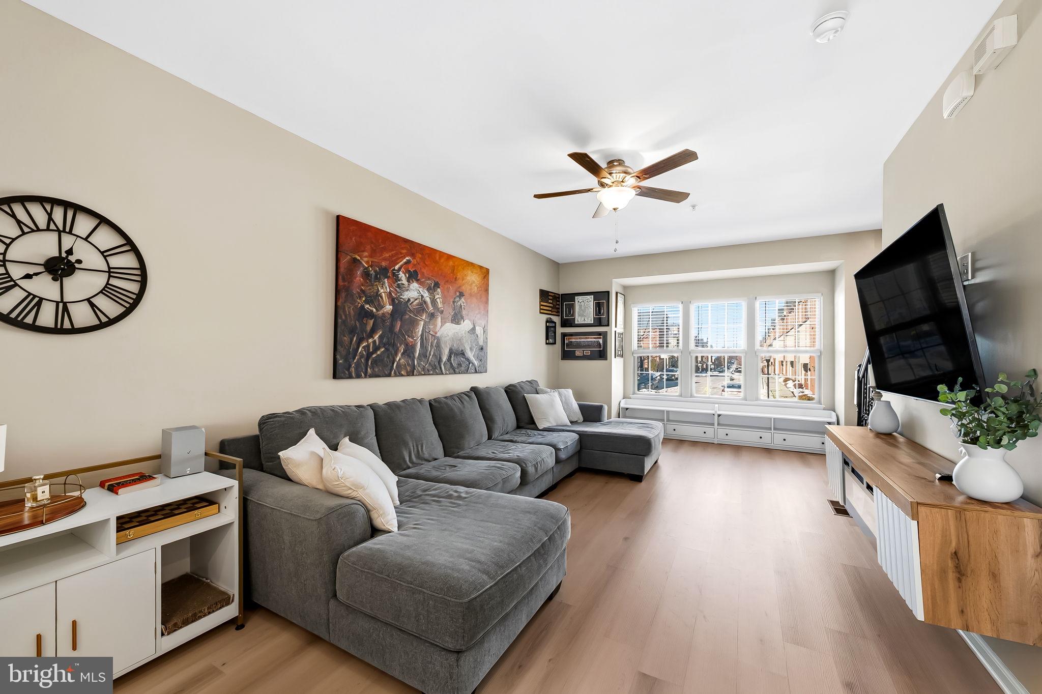 O'DONNELL SQUARE - Residential