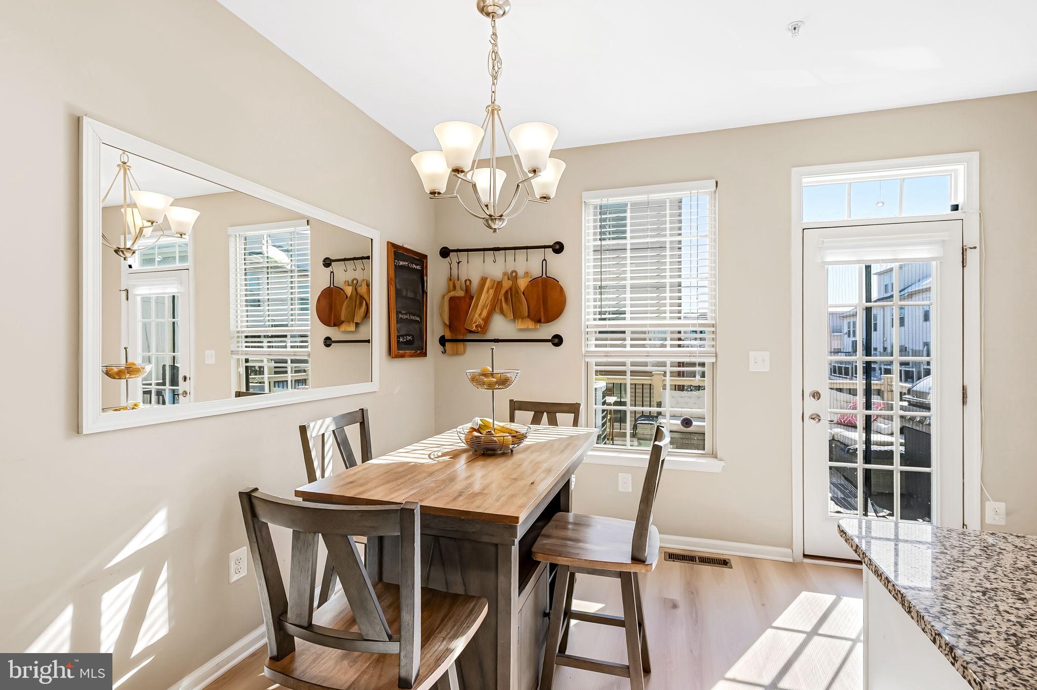 O'DONNELL SQUARE - Residential