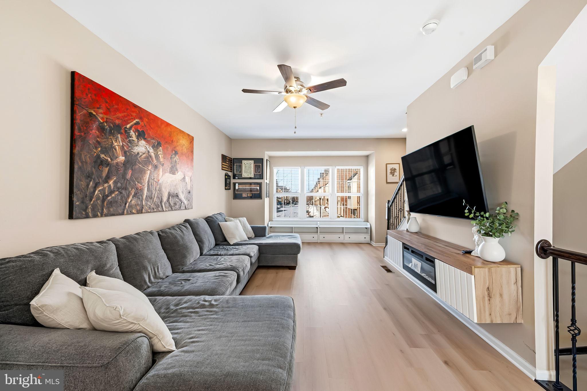 O'DONNELL SQUARE - Residential