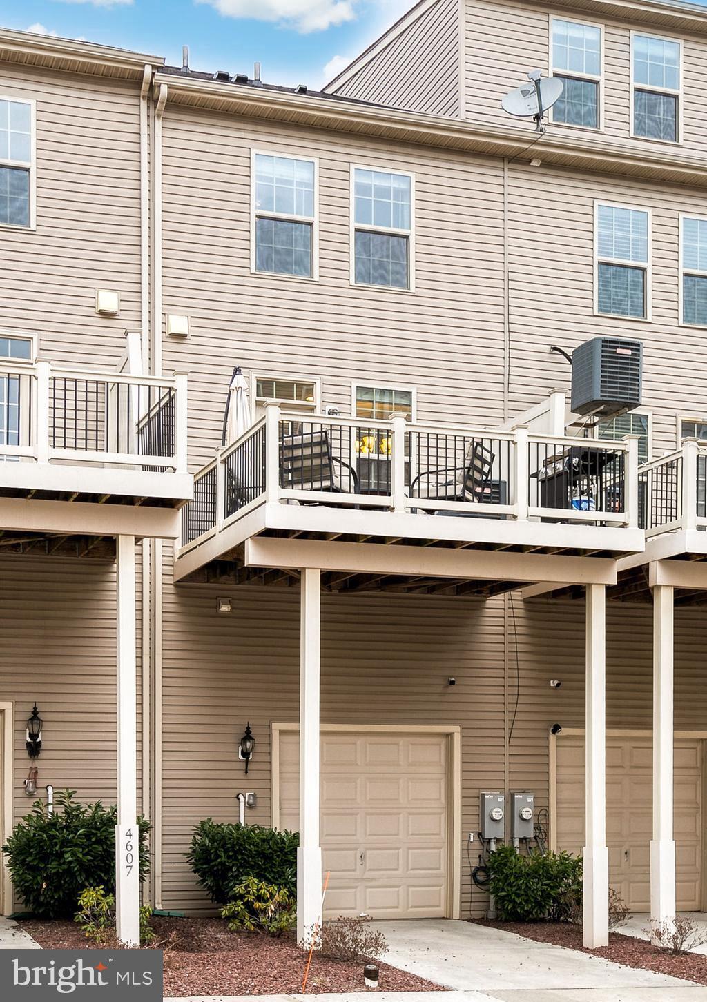 O'DONNELL SQUARE - Residential