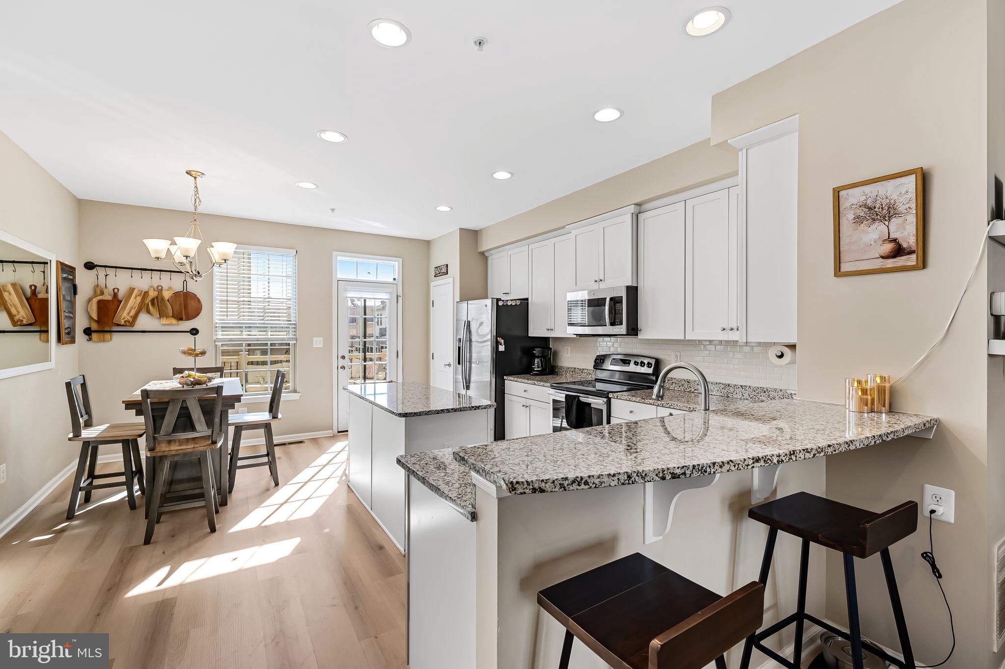 O'DONNELL SQUARE - Residential