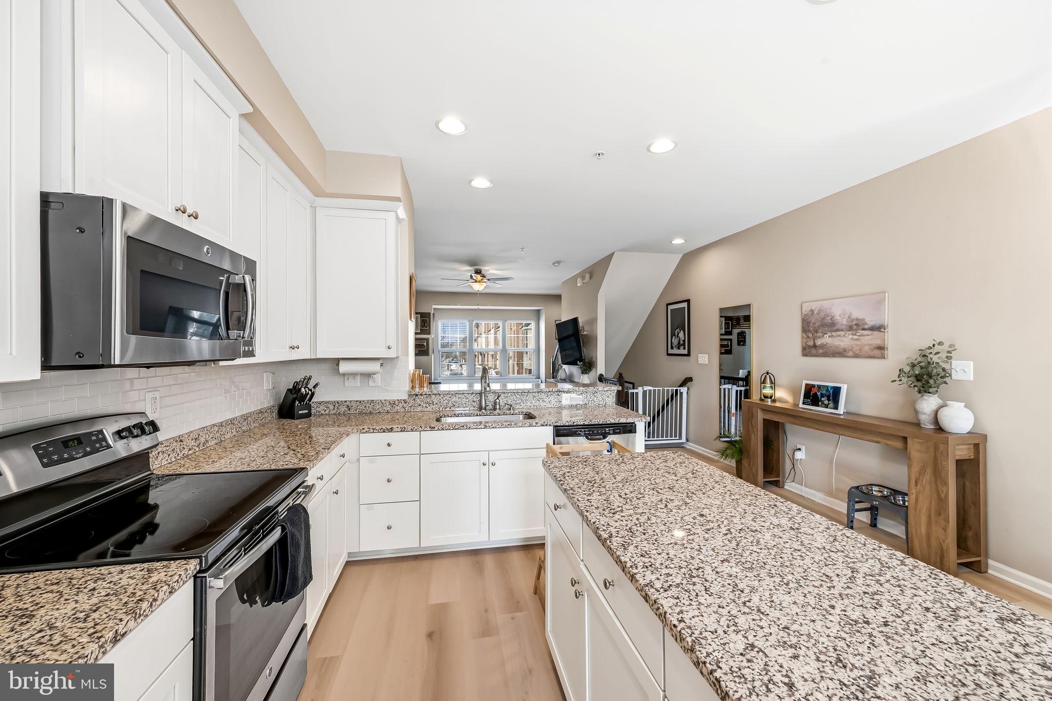 O'DONNELL SQUARE - Residential