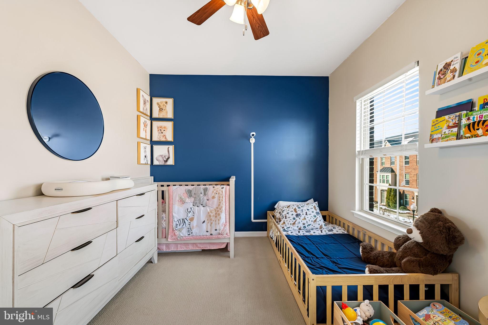 O'DONNELL SQUARE - Residential