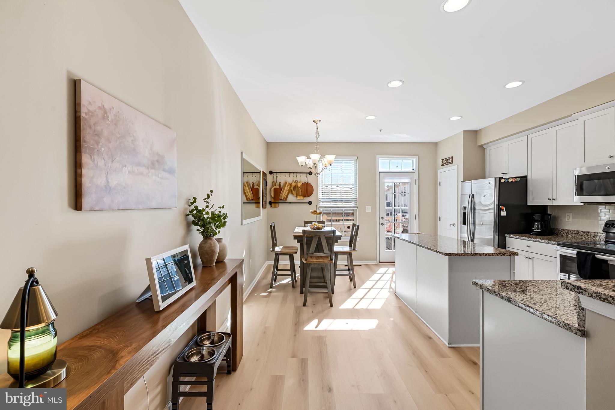 O'DONNELL SQUARE - Residential