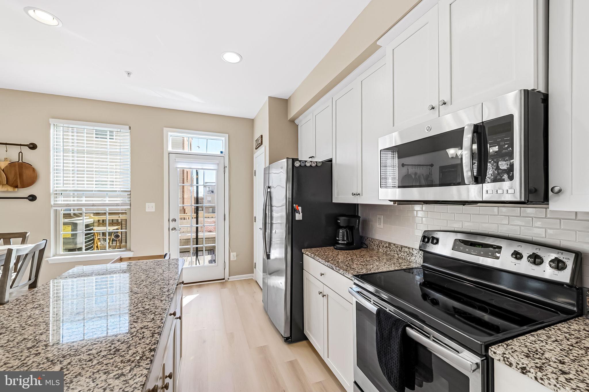 O'DONNELL SQUARE - Residential