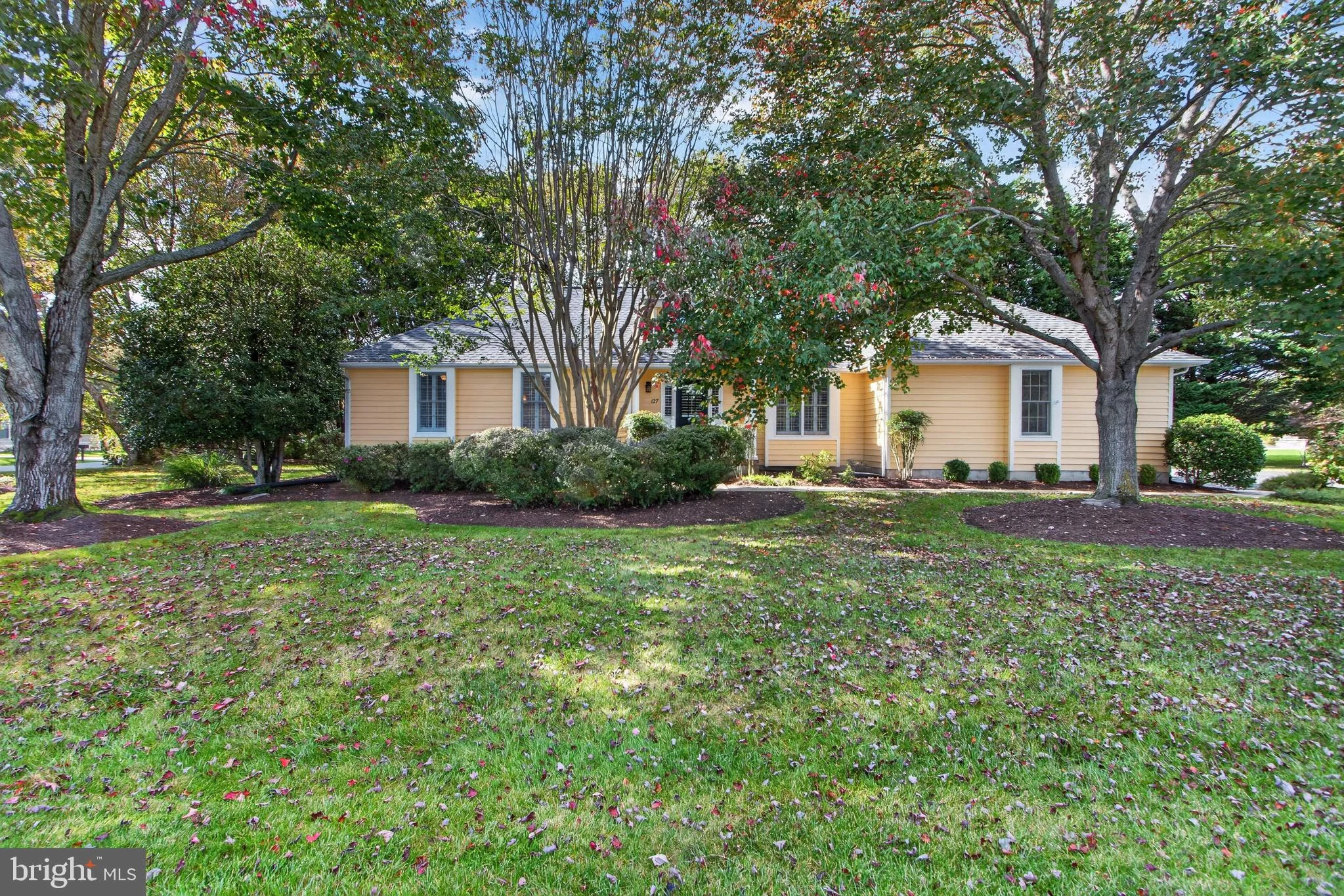 127 Kings Creek Circle, Rehoboth Beach, DE 19971