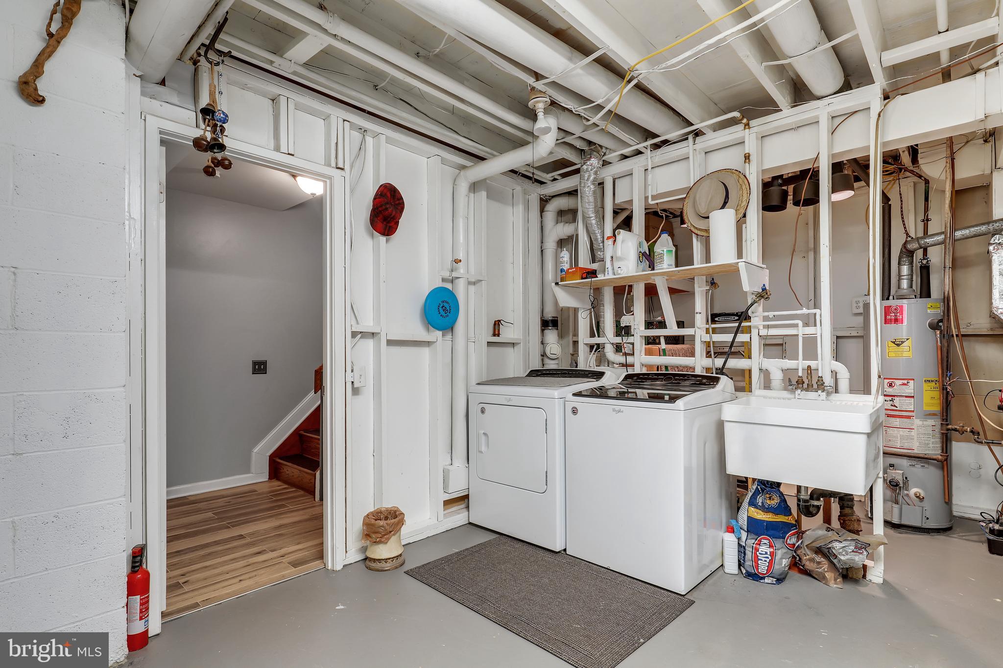 BENTANA PARK - Residential