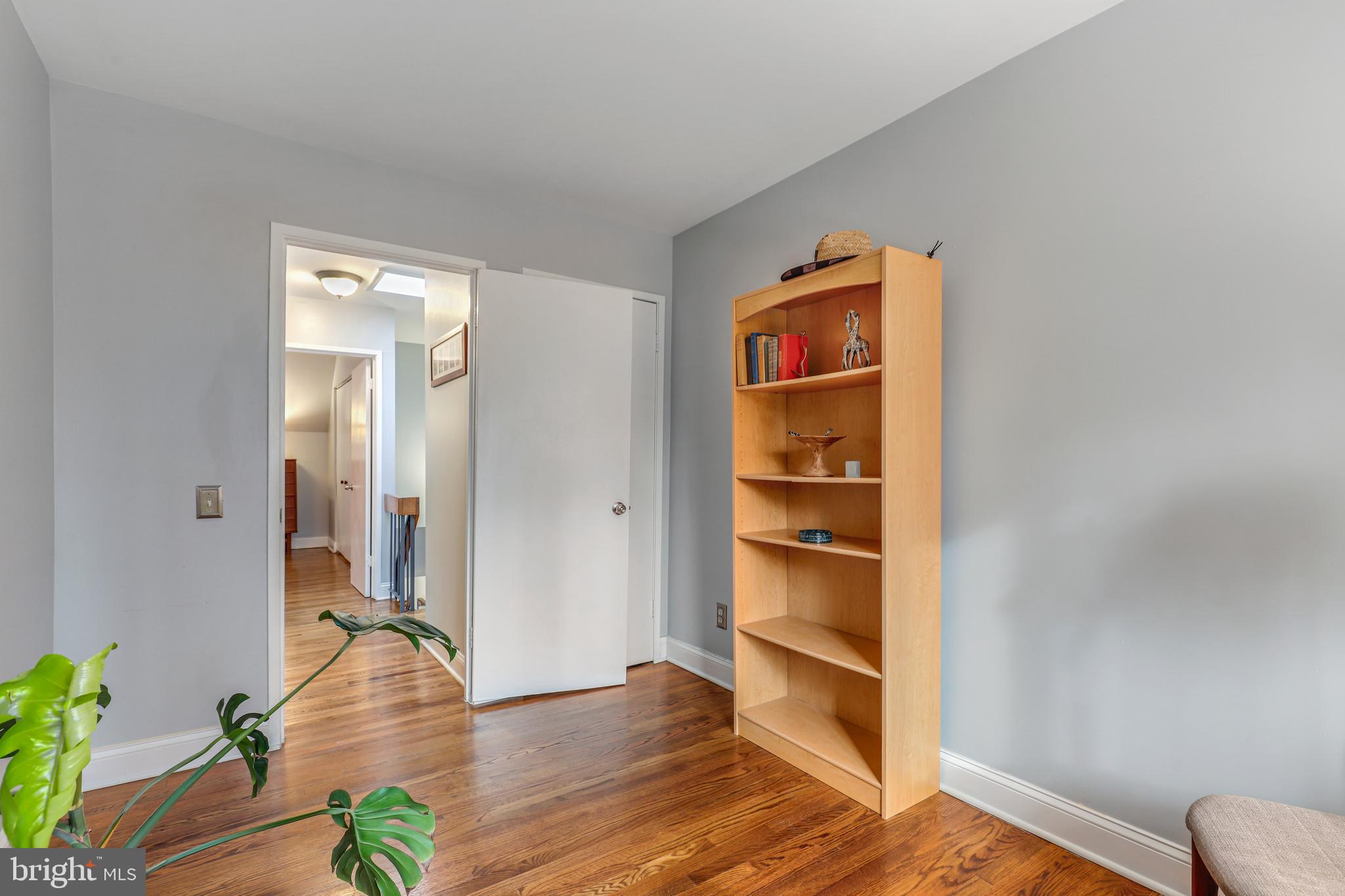 BENTANA PARK - Residential