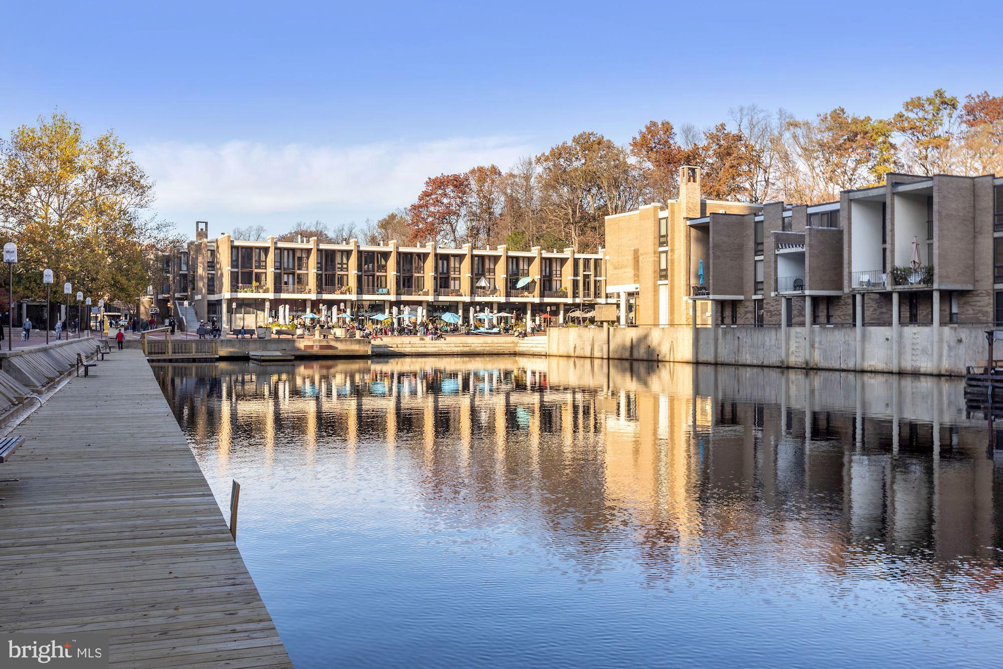 BENTANA PARK - Residential