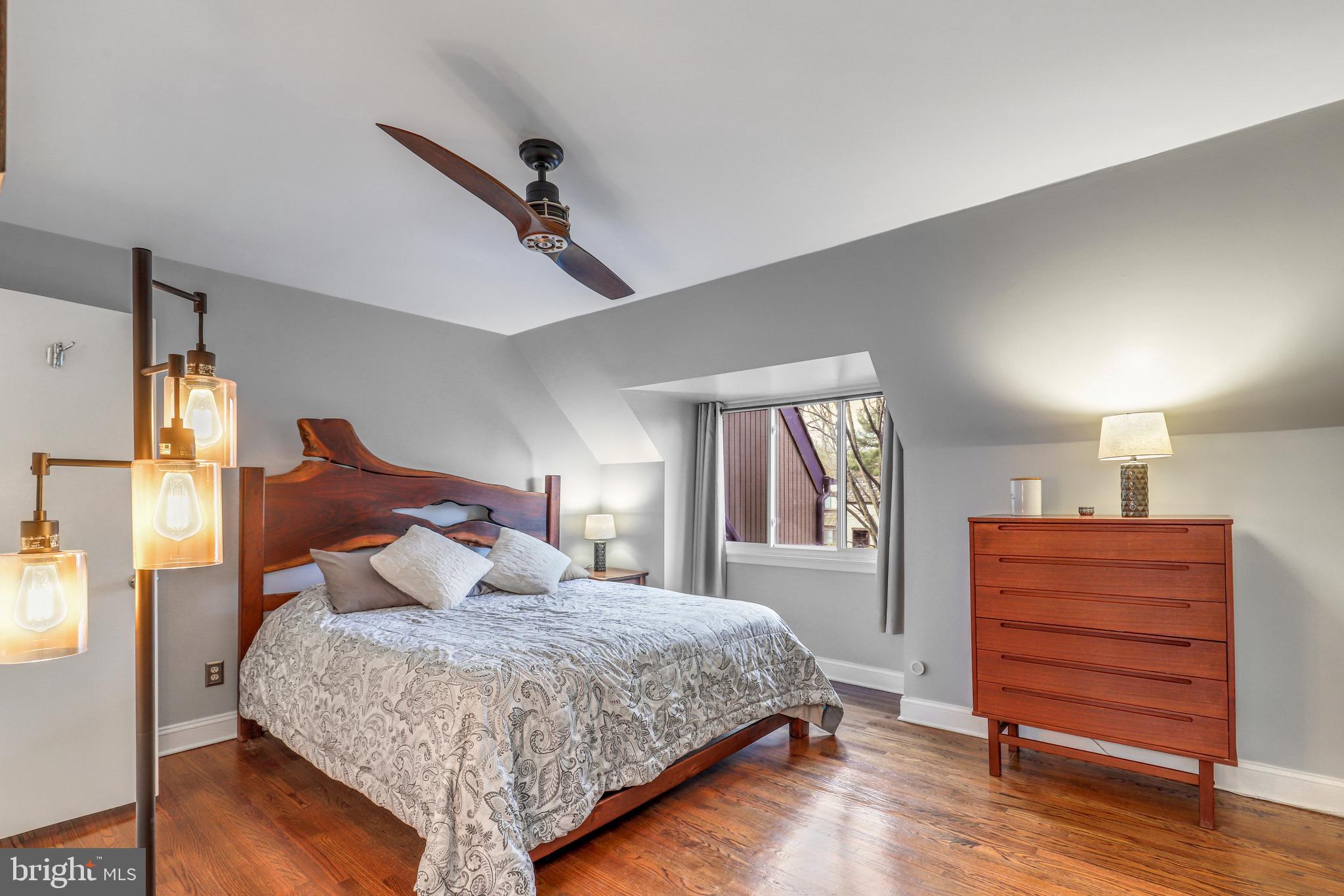 BENTANA PARK - Residential