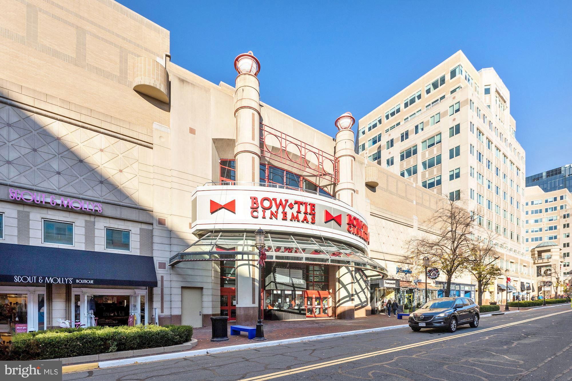 BENTANA PARK - Residential