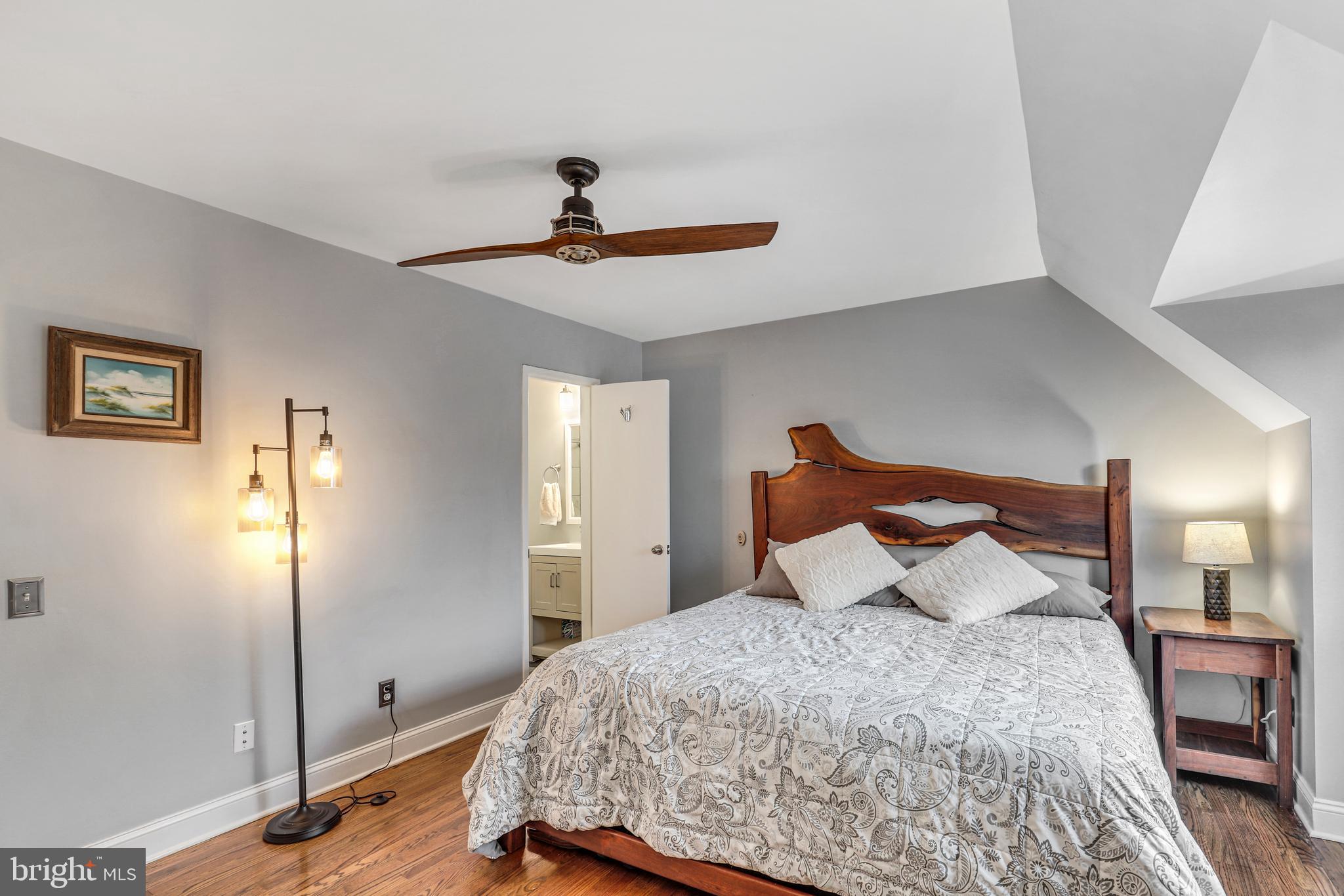 BENTANA PARK - Residential