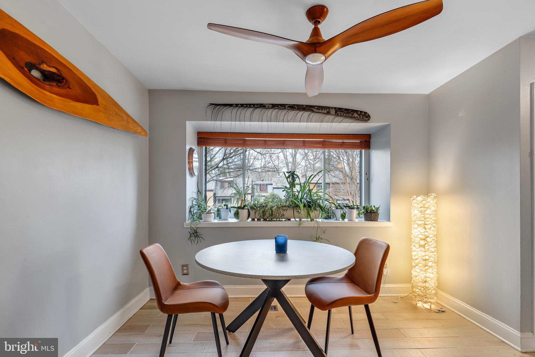 BENTANA PARK - Residential