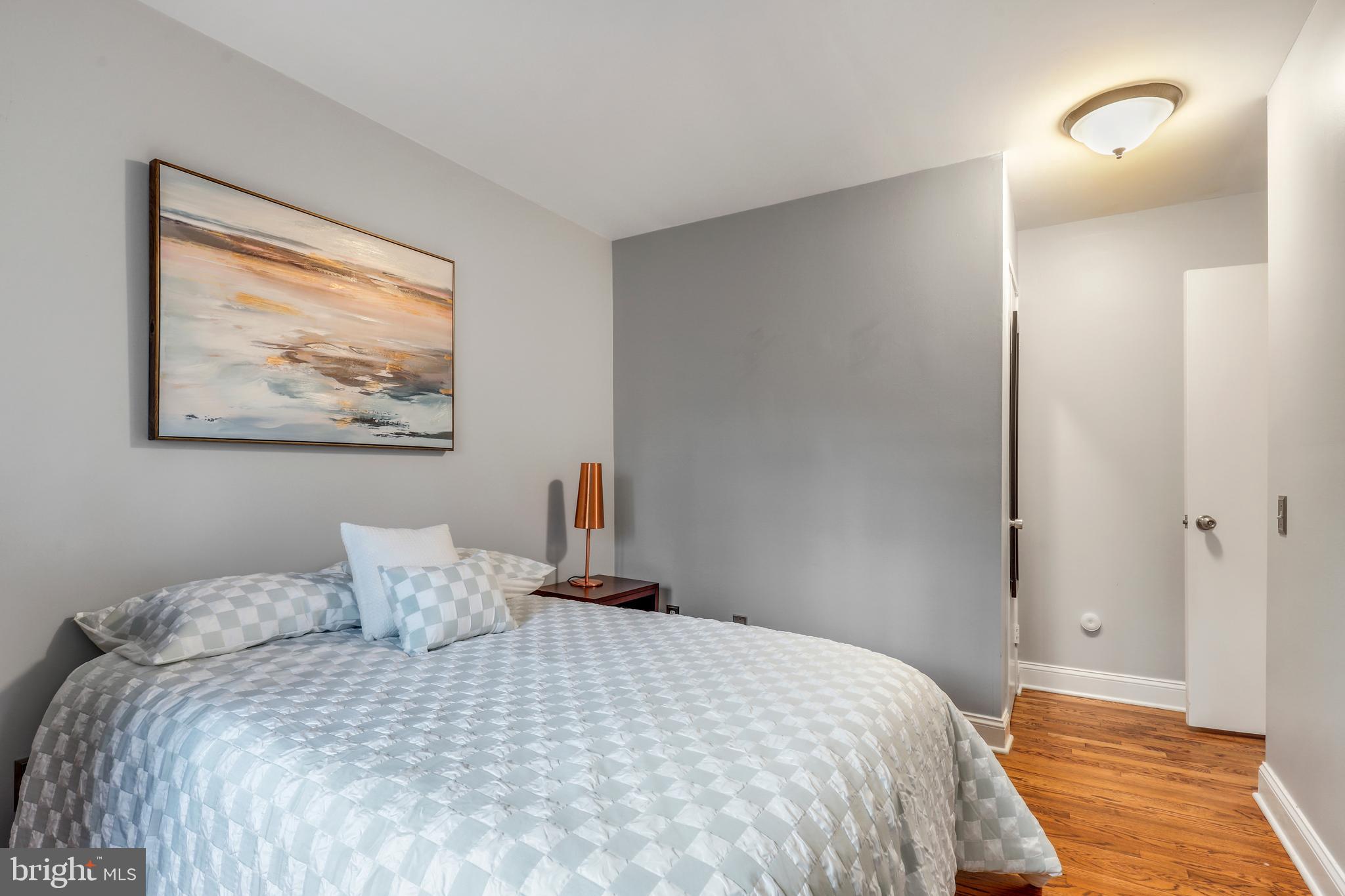 BENTANA PARK - Residential