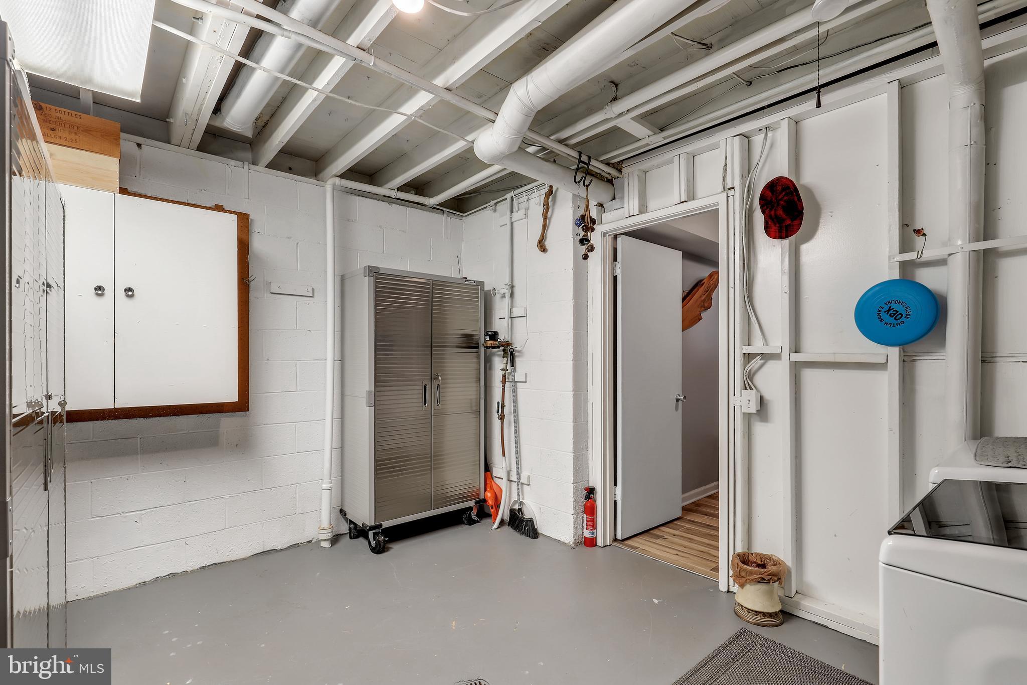 BENTANA PARK - Residential