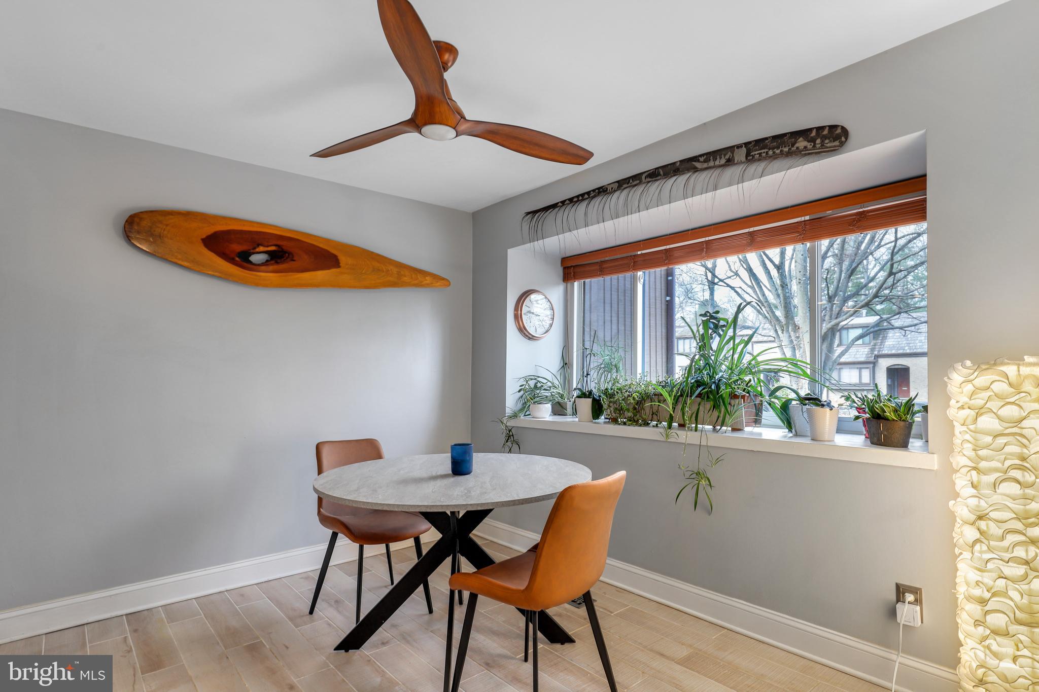 BENTANA PARK - Residential